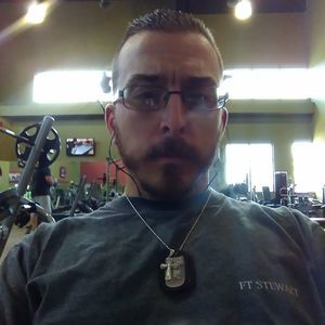 Meet your Posher, Kris